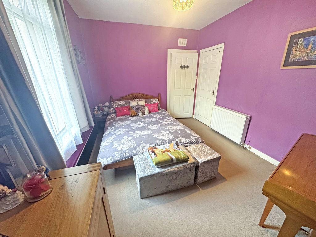 Cloberhill Road Knightswood